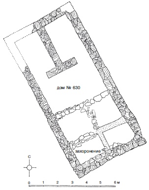 Иллюстрация к книге — Троя и троянцы. Боги и герои города-призрака [i_035.jpg]