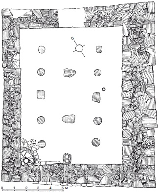 Иллюстрация к книге — Троя и троянцы. Боги и герои города-призрака [i_037.jpg]