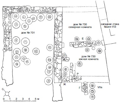 Иллюстрация к книге — Троя и троянцы. Боги и герои города-призрака [i_040.jpg]