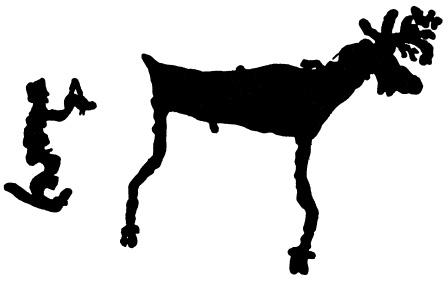 Иллюстрация к книге — Две тысячи лет до нашей эры. Эпоха Троянской войны и Исхода, Хаммурапи и Авраама, Тутанхамона и Рамзеса [i_005.jpg]