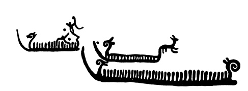 Иллюстрация к книге — Две тысячи лет до нашей эры. Эпоха Троянской войны и Исхода, Хаммурапи и Авраама, Тутанхамона и Рамзеса [i_020.jpg]