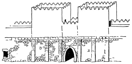Иллюстрация к книге — Две тысячи лет до нашей эры. Эпоха Троянской войны и Исхода, Хаммурапи и Авраама, Тутанхамона и Рамзеса [i_021.jpg]