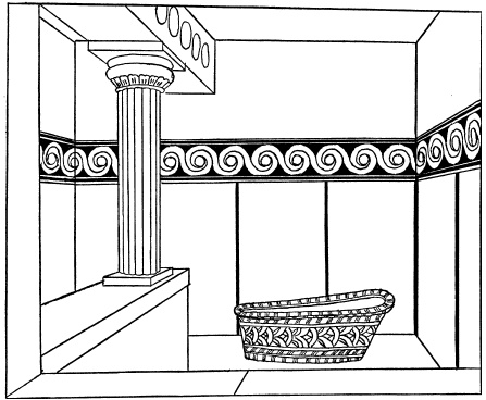 Иллюстрация к книге — Две тысячи лет до нашей эры. Эпоха Троянской войны и Исхода, Хаммурапи и Авраама, Тутанхамона и Рамзеса [i_029.jpg]