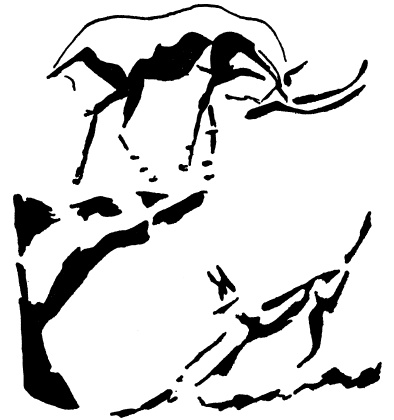 Иллюстрация к книге — Две тысячи лет до нашей эры. Эпоха Троянской войны и Исхода, Хаммурапи и Авраама, Тутанхамона и Рамзеса [i_031.jpg]