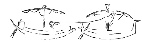 Иллюстрация к книге — Две тысячи лет до нашей эры. Эпоха Троянской войны и Исхода, Хаммурапи и Авраама, Тутанхамона и Рамзеса [i_043.jpg]