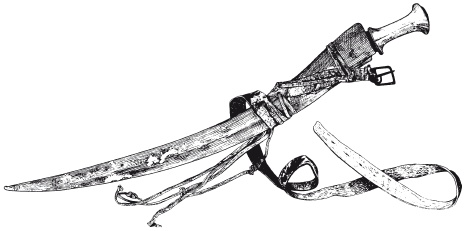 Иллюстрация к книге — Абиссинцы. Потомки царя Соломона [_20110523_161220.jpg]