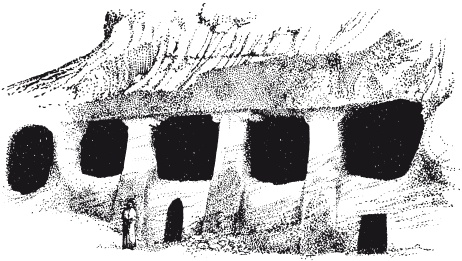 Иллюстрация к книге — Абиссинцы. Потомки царя Соломона [_20110523_171506.jpg]