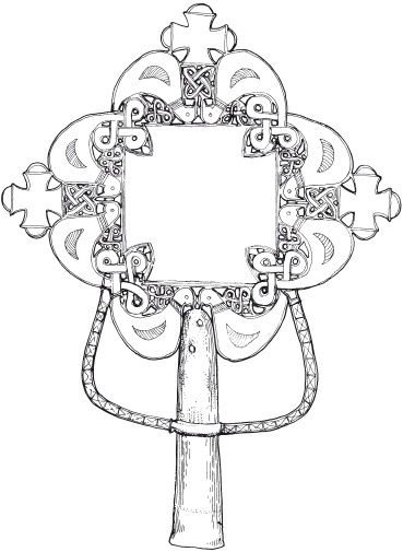 Иллюстрация к книге — Абиссинцы. Потомки царя Соломона [_20110523_181806.jpg]