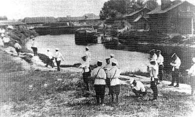 Иллюстрация к книге — Российские юнкера. 1864-1917 гг. История военных училищ [i_041.jpg]