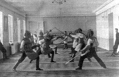 Иллюстрация к книге — Российские юнкера. 1864-1917 гг. История военных училищ [i_044.jpg]