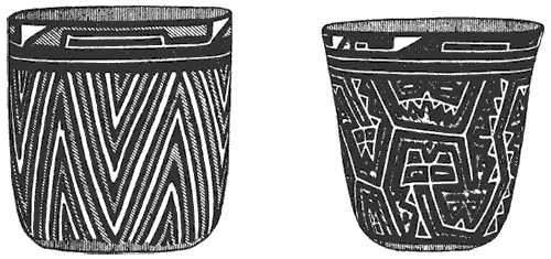 Иллюстрация к книге — Перу. От ранних охотников до империи инков [i_011.jpg]