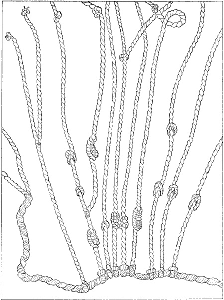 Иллюстрация к книге — Перу. От ранних охотников до империи инков [i_014.jpg]