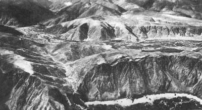 Иллюстрация к книге — Перу. От ранних охотников до империи инков [i_017.jpg]