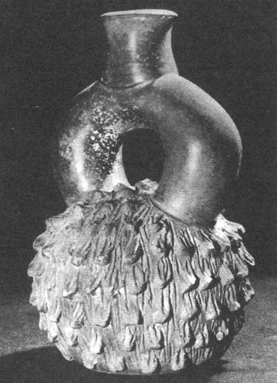 Иллюстрация к книге — Перу. От ранних охотников до империи инков [i_021.jpg]