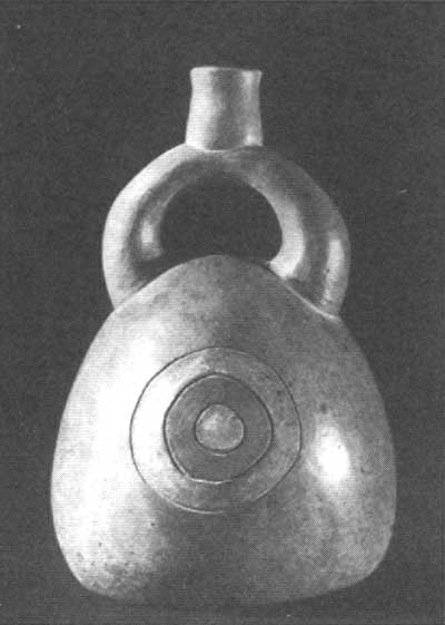 Иллюстрация к книге — Перу. От ранних охотников до империи инков [i_025.jpg]