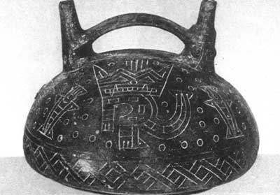 Иллюстрация к книге — Перу. От ранних охотников до империи инков [i_029.jpg]