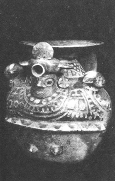 Иллюстрация к книге — Перу. От ранних охотников до империи инков [i_041.jpg]