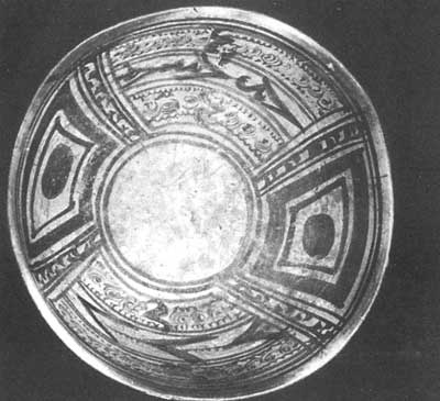 Иллюстрация к книге — Перу. От ранних охотников до империи инков [i_043.jpg]