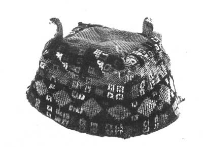 Иллюстрация к книге — Перу. От ранних охотников до империи инков [i_047.jpg]