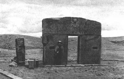 Иллюстрация к книге — Перу. От ранних охотников до империи инков [i_050.jpg]