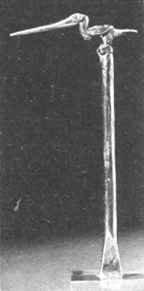 Иллюстрация к книге — Перу. От ранних охотников до империи инков [i_063.jpg]