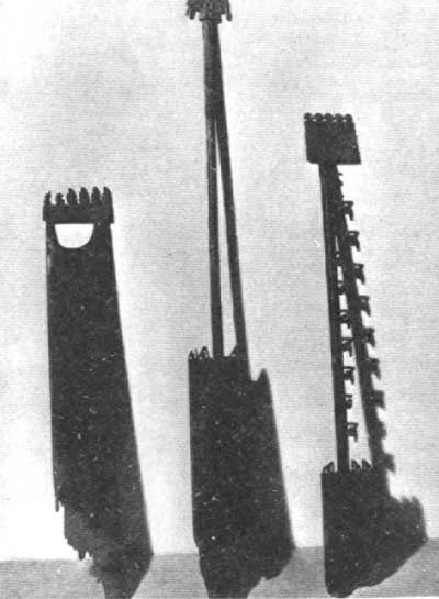 Иллюстрация к книге — Перу. От ранних охотников до империи инков [i_064.jpg]