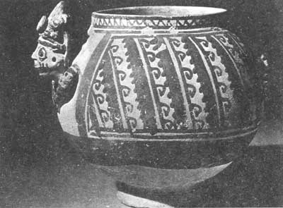 Иллюстрация к книге — Перу. От ранних охотников до империи инков [i_073.jpg]