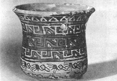 Иллюстрация к книге — Перу. От ранних охотников до империи инков [i_074.jpg]