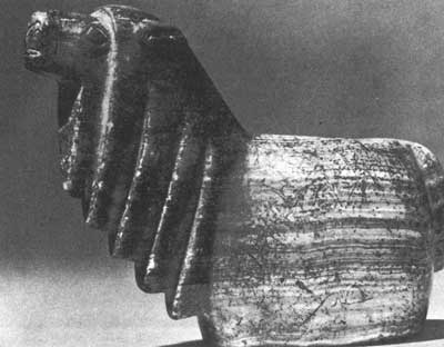 Иллюстрация к книге — Перу. От ранних охотников до империи инков [i_077.jpg]