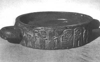 Иллюстрация к книге — Перу. От ранних охотников до империи инков [i_078.jpg]