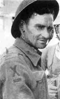 Иллюстрация к книге — Британская армия. 1939-1945. Северо-Западная Европа [i_002.jpg]