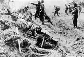 Иллюстрация к книге — Британская армия. 1939-1945. Северо-Западная Европа [i_011.jpg]