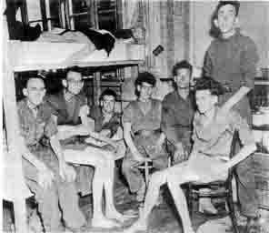 Иллюстрация к книге — Британская армия. 1939-1945. Северо-Западная Европа [i_016.jpg]