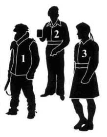 Иллюстрация к книге — Британская армия. 1939-1945. Северо-Западная Европа [i_045.jpg]