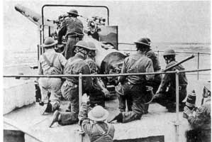 Иллюстрация к книге — Британская армия. 1939-1945. Северо-Западная Европа [i_049.jpg]