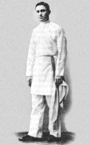 Иллюстрация к книге — Рестораны, трактиры, чайные. Из истории общественного питания в Петербурге. XVIII - начало XX века [i_064.jpg]