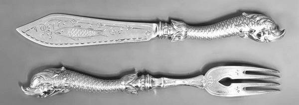 Иллюстрация к книге — Рестораны, трактиры, чайные. Из истории общественного питания в Петербурге. XVIII - начало XX века [i_077.jpg]