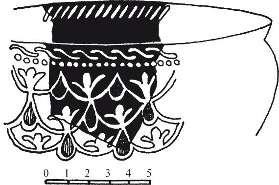 Иллюстрация к книге — Ханаанцы. На земле чудес ветхозаветных [i_004.jpg]