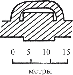 Иллюстрация к книге — Ханаанцы. На земле чудес ветхозаветных [i_009.jpg]