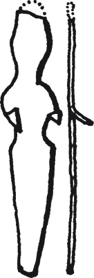 Иллюстрация к книге — Ханаанцы. На земле чудес ветхозаветных [i_014.jpg]