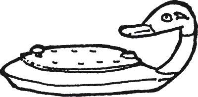 Иллюстрация к книге — Ханаанцы. На земле чудес ветхозаветных [i_026.jpg]