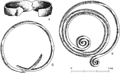 Иллюстрация к книге — Славяне. Сыны Перуна [i_009.jpg]