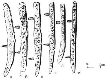 Иллюстрация к книге — Славяне. Сыны Перуна [i_021.jpg]