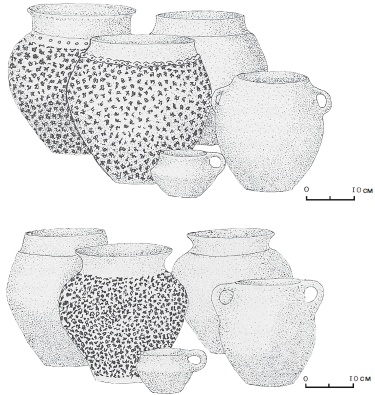 Иллюстрация к книге — Славяне. Сыны Перуна [i_024.jpg]