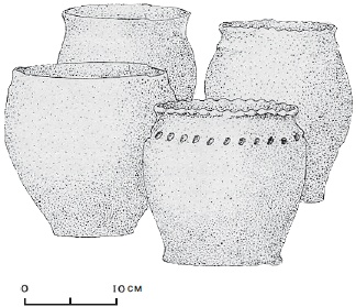 Иллюстрация к книге — Славяне. Сыны Перуна [i_032.jpg]