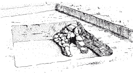 Иллюстрация к книге — Славяне. Сыны Перуна [i_037.jpg]