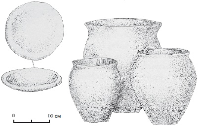 Иллюстрация к книге — Славяне. Сыны Перуна [i_045.jpg]