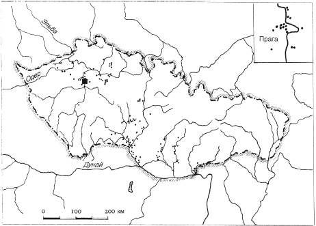 Иллюстрация к книге — Славяне. Сыны Перуна [i_047.jpg]
