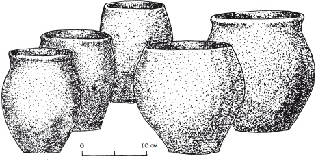 Иллюстрация к книге — Славяне. Сыны Перуна [i_049.jpg]