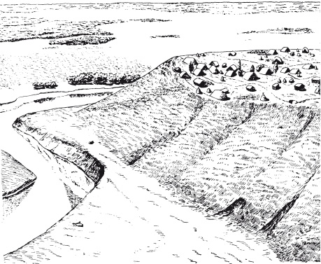 Иллюстрация к книге — Славяне. Сыны Перуна [i_058.jpg]